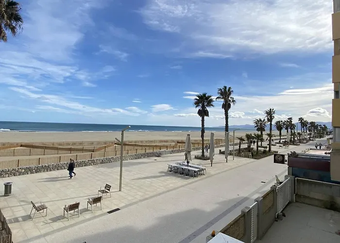 Апартаменты T3 Bord De Renove, Loggia, Parking Prive - Fr-1-696-129