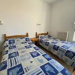 Apartmán T3 Bord De Renove, Loggia, Parking Prive - Fr-1-696-129 Canet-en-Roussillon