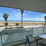 Apartmán T3 Bord De Renove, Loggia, Parking Prive - Fr-1-696-129 *