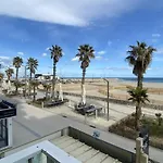 T3 Bord De Renove, Loggia, Parking Prive - Fr-1-696-129 Apartmán *