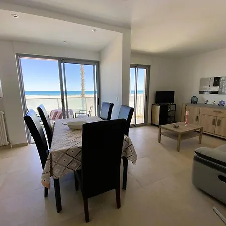 T3 Bord De Renove, Loggia, Parking Prive - Fr-1-696-129