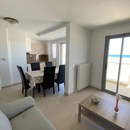 Апартаменты T3 Bord De Renove, Loggia, Parking Prive - Fr-1-696-129