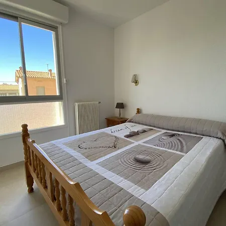 T3 Bord De Renove, Loggia, Parking Prive - Fr-1-696-129 *