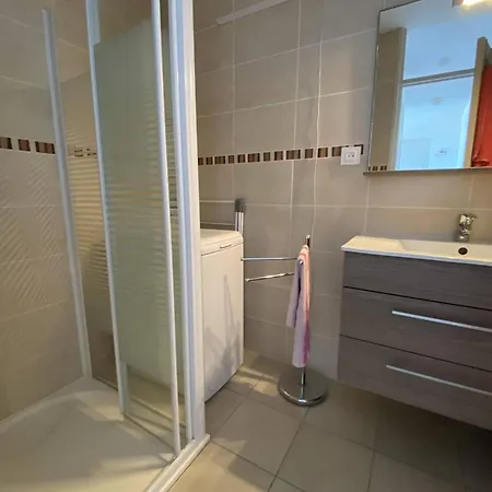 T3 Bord De Renove, Loggia, Parking Prive - Fr-1-696-129 Апартаменты Кане