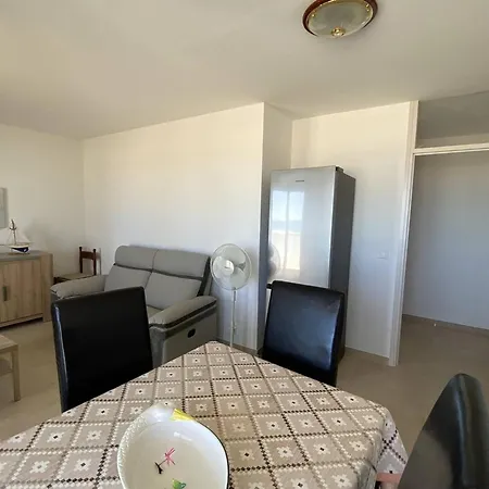 T3 Bord De Renove, Loggia, Parking Prive - Fr-1-696-129 Апартаменты