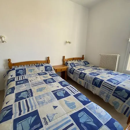 Апартаменты T3 Bord De Renove, Loggia, Parking Prive - Fr-1-696-129 Кане